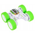 Pojazd R/C POWER STUNT 1:32 Zielony