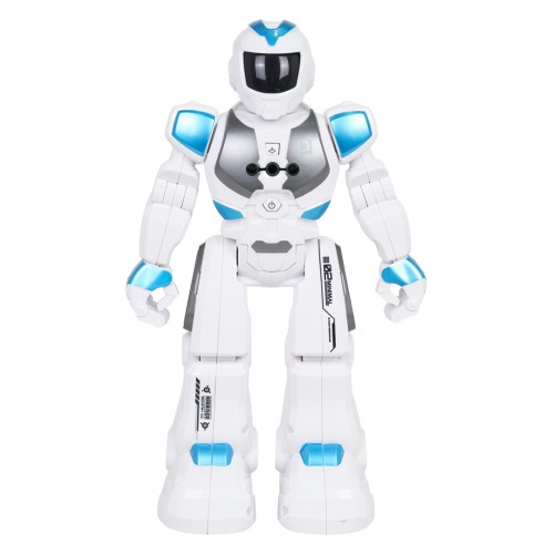 Wielofunkcyjny Robot MINIMAL 02