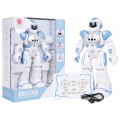Wielofunkcyjny Robot SMART-BOT