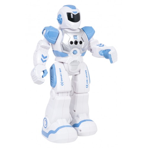 Wielofunkcyjny Robot SMART-BOT