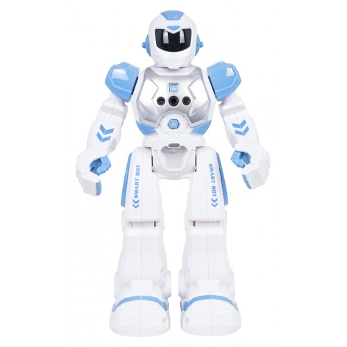 Wielofunkcyjny Robot SMART-BOT