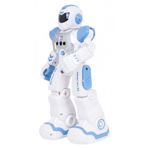 Wielofunkcyjny Robot SMART-BOT