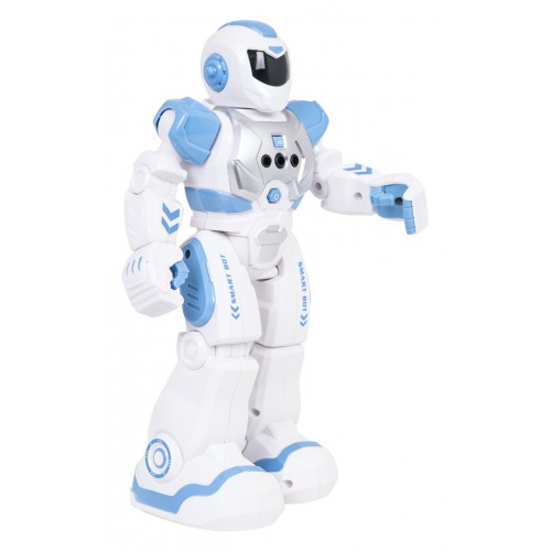 Wielofunkcyjny Robot SMART-BOT