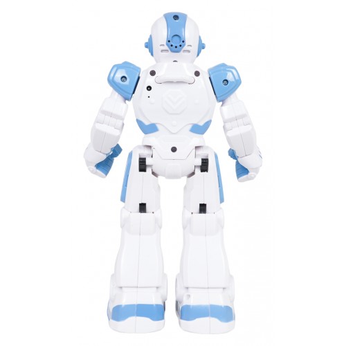 Wielofunkcyjny Robot SMART-BOT