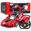 Toy car R/C Ferrari FXX K EVO 1:14 RASTAR