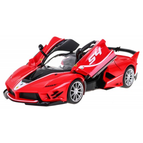 Toy car R/C Ferrari FXX K EVO 1:14 RASTAR