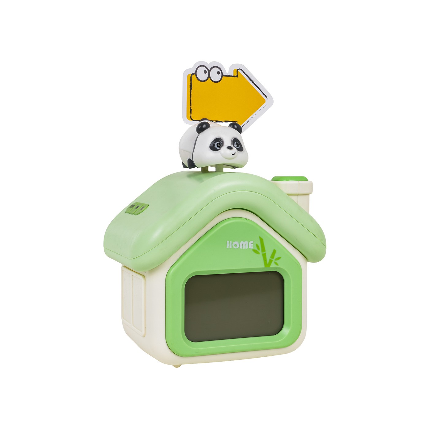 Zegarek Budzik Panda