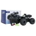 R/C Pojazd LION Czarny