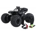 R/C Pojazd LION Czarny