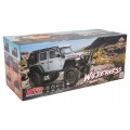 Auto R/C WILDERNESS RTR 1:10 Biały