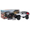 Auto R/C WILDERNESS RTR 1:10 Biały