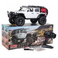 Auto R/C WILDERNESS RTR 1:10 Biały