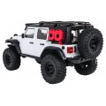 Auto R/C WILDERNESS RTR 1:10 Biały