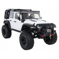 Auto R/C WILDERNESS RTR 1:10 Biały