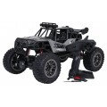 R/C Crawler STUNT Racing Szary 1:8