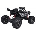 R/C Crawler STUNT Racing Szary 1:8