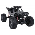 R/C Crawler STUNT Racing Szary 1:8