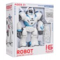 Wielofunkcyjny Robot U-ICTORY Niebieski