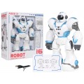 Wielofunkcyjny Robot U-ICTORY Niebieski