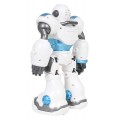 Wielofunkcyjny Robot U-ICTORY Niebieski