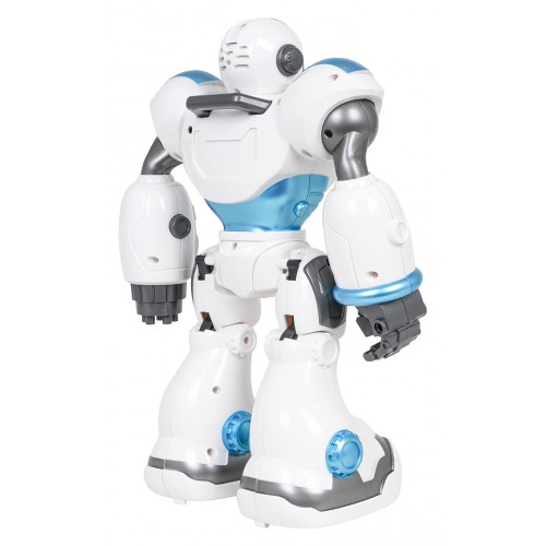 Wielofunkcyjny Robot U-ICTORY Niebieski