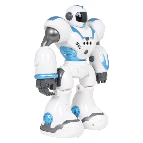 Wielofunkcyjny Robot U-ICTORY Niebieski