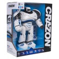 Wielofunkcyjny Robot MX09 Niebieski