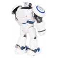 Wielofunkcyjny Robot MX09 Niebieski