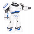 Wielofunkcyjny Robot MX09 Niebieski