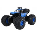 R/C Pojazd LION Niebieski