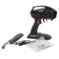 Autko WILDERNESS R/C 1:10