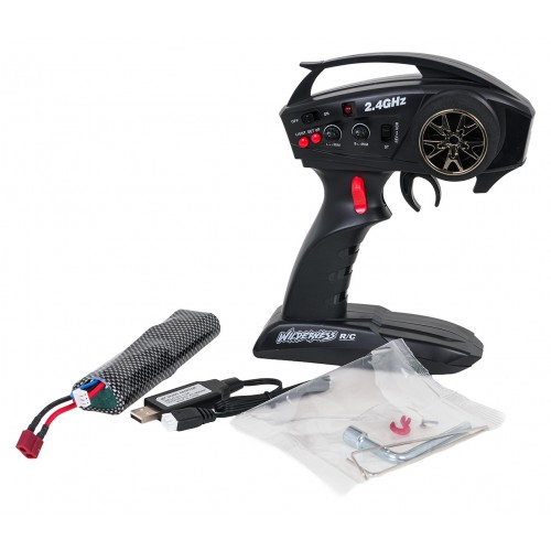 Autko WILDERNESS R/C 1:10