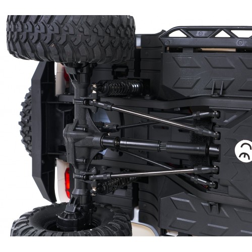 Autko WILDERNESS R/C 1:10