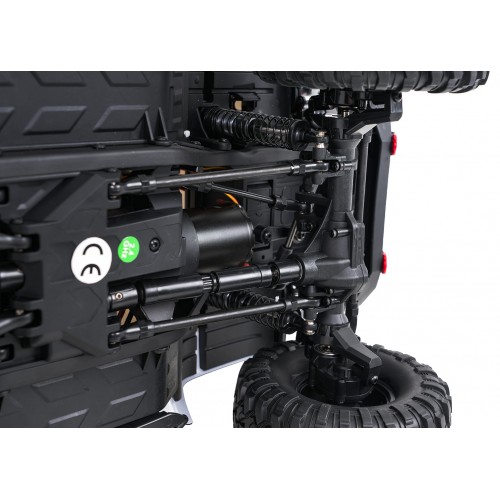 Autko WILDERNESS R/C 1:10