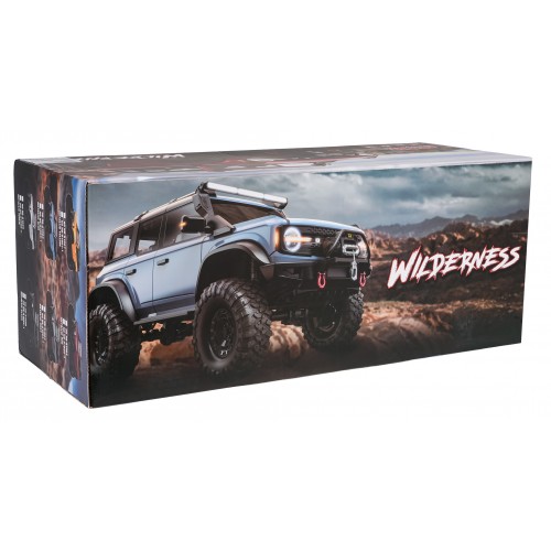 Autko WILDERNESS R/C 1:10