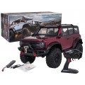 Autko WILDERNESS R/C 1:10