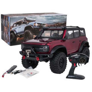 Autko WILDERNESS R/C 1:10