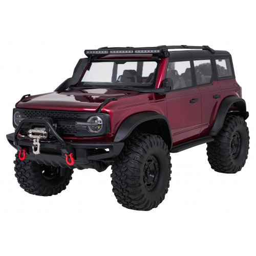 Autko WILDERNESS R/C 1:10