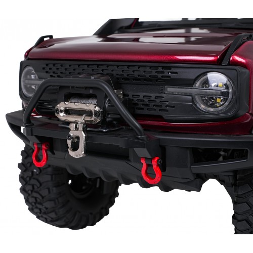 Autko WILDERNESS R/C 1:10