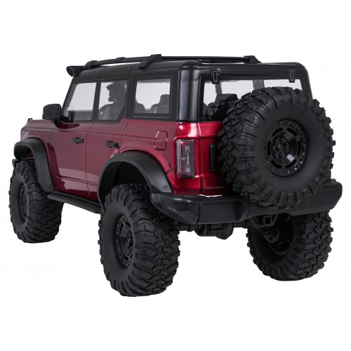 Autko WILDERNESS R/C 1:10