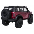 Autko WILDERNESS R/C 1:10