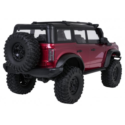 Autko WILDERNESS R/C 1:10