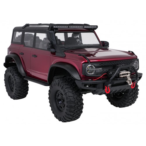 Autko WILDERNESS R/C 1:10