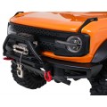 Auto R/C WILDERNESS 1:10 Pomarańczowy