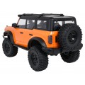 Auto R/C WILDERNESS 1:10 Pomarańczowy