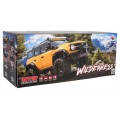 Auto R/C WILDERNESS 1:10 Pomarańczowy