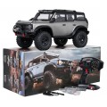 Auto R/C WILDERNESS 1:10 Szary