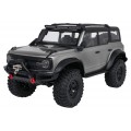 Auto R/C WILDERNESS 1:10 Szary