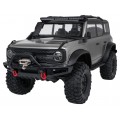 Auto R/C WILDERNESS 1:10 Szary