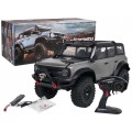 Auto R/C WILDERNESS 1:10 Szary